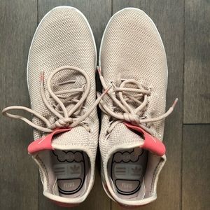 Adidas Athletic Shoes